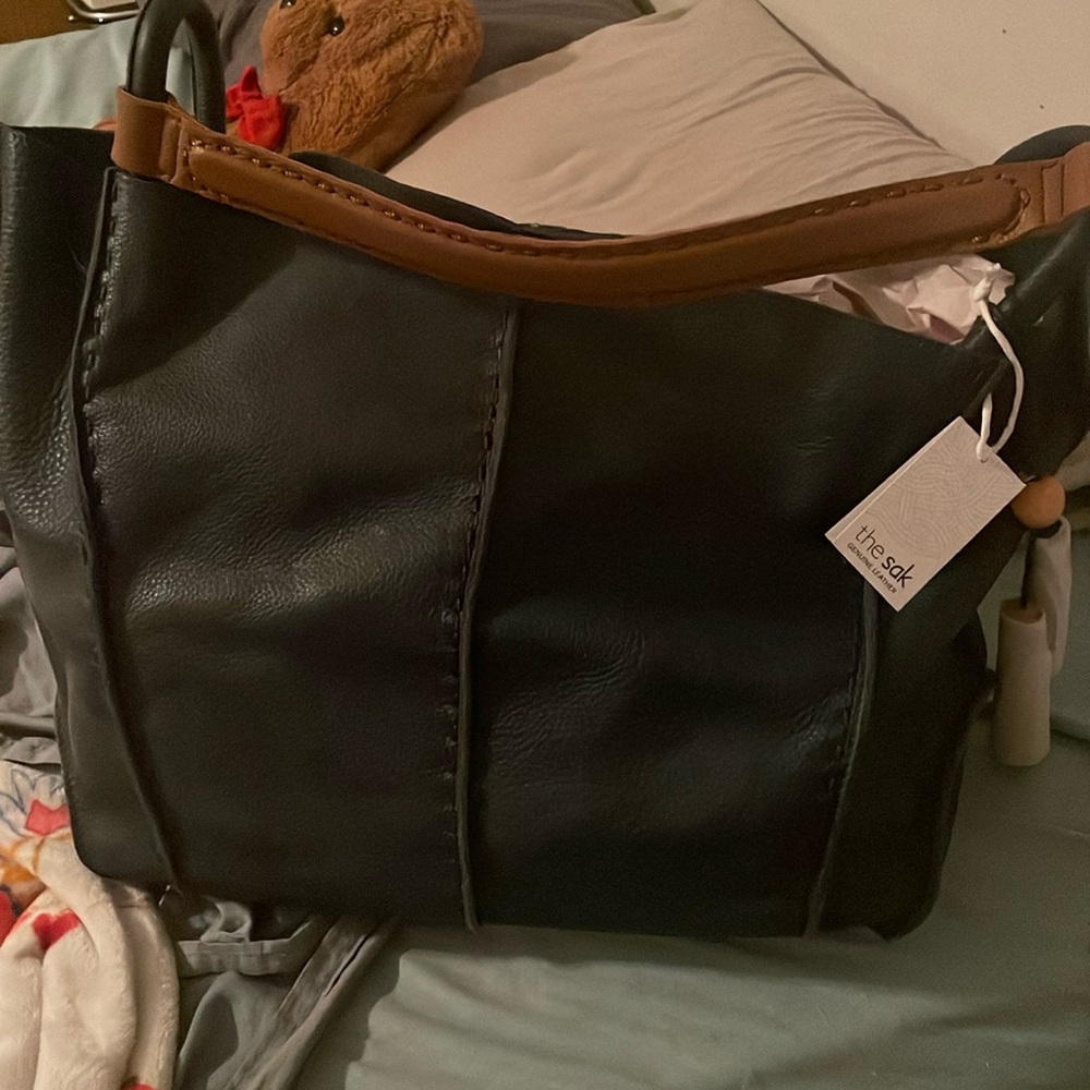 The sak purse